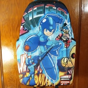 Vintage Sprayground Bookbag